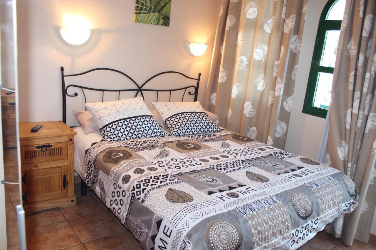 Bungalow Duna Flor Verde Maspalomas  Extérieur photo