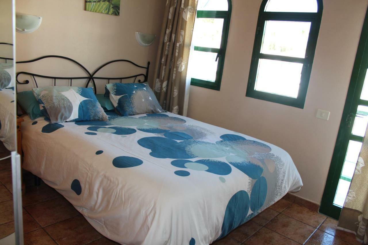 Bungalow Duna Flor Verde Maspalomas  Extérieur photo