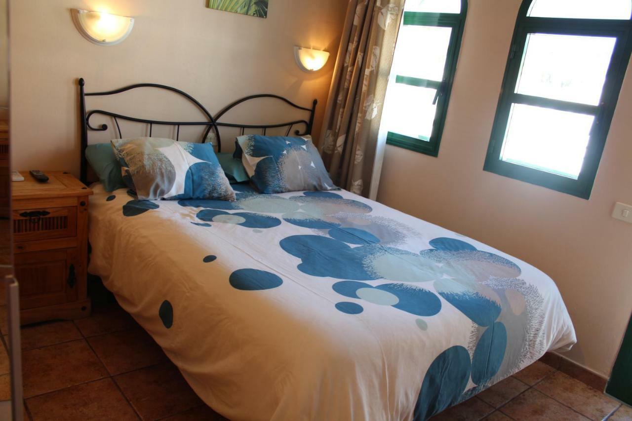 Bungalow Duna Flor Verde Maspalomas  Extérieur photo
